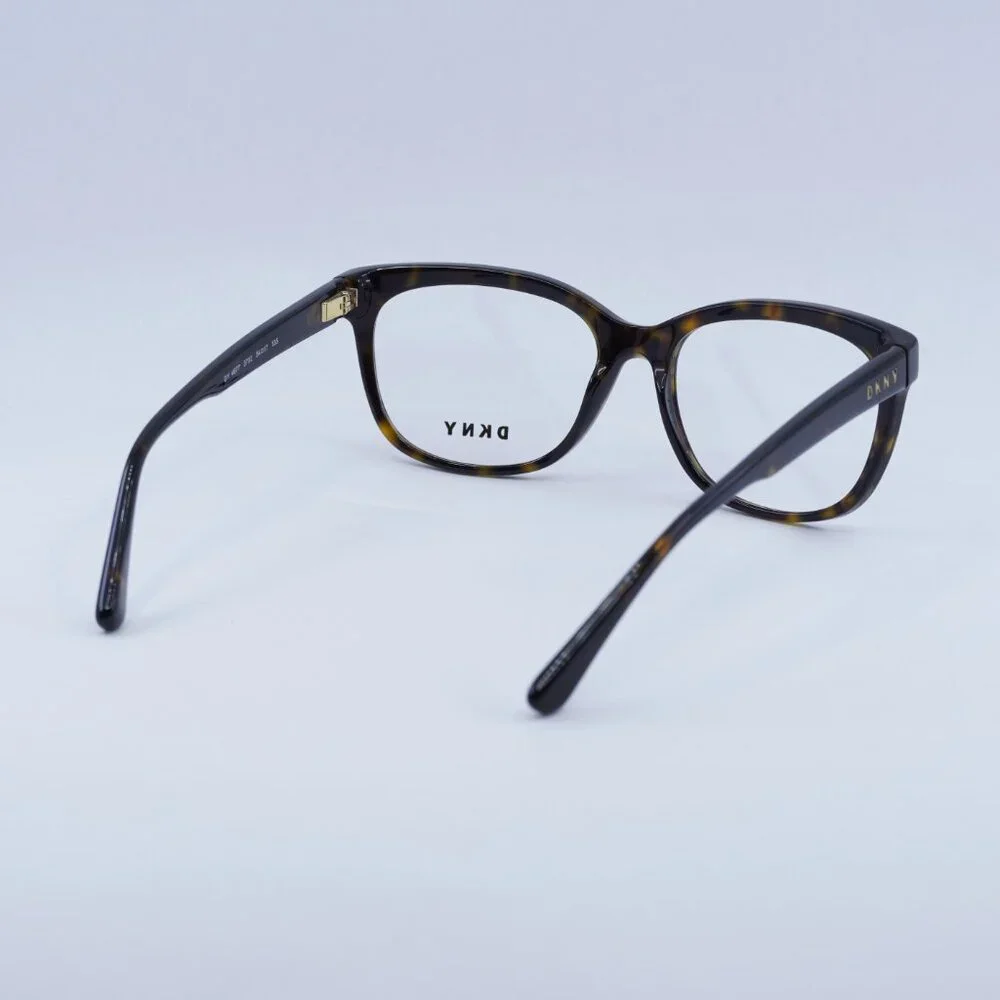 Dkny DY4677 3702 Eyeglasses - Dark Havana Frame 54mm
